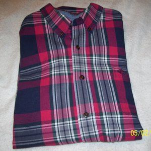 ROPER MEN'S SHIRT, Size XL